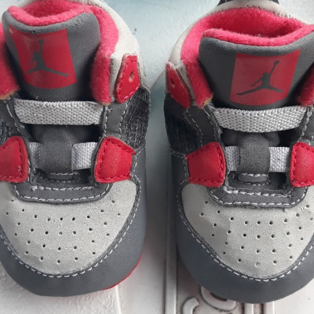 Jordan size 1c